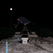 Frontboard. &Aring;kare: Falk.