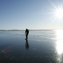 Foto: Klas Boudrie. &Aring;kare: DAniel Westin.