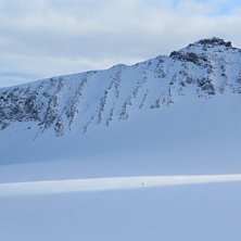 Foto: tryggve tir&eacute;n.
