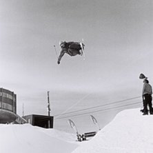 Air. Foto: Magnus Olla. &Aring;kare: Andreas Sundell.