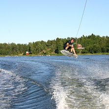 tailgrab. &Aring;kare: jag.