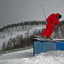 Foto: Tim Johansson. &Aring;kare: GustaF Johannesson.