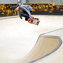 Erik Nylander - Bs nose. Foto: Billie Thoreus (jag). &Aring;kare: Erik nylander.