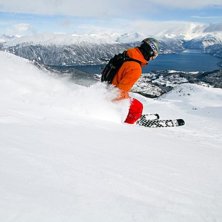 Foto: Kristofer Olsson. &Aring;kare: Jonas Blomberg.