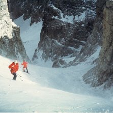 Braant!!. Foto: Gunnar Bejbom. &Aring;kare: Karin Malmberg &amp;amp; Bj&ouml;rn Holmgren.