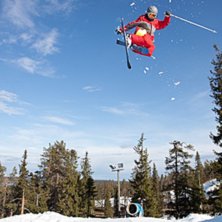 Foto: ---. &Aring;kare: Christoffer S&ouml;derstr&ouml;m.