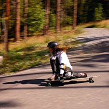 Foto: Tim Forsstr&ouml;m Jacobsson. &Aring;kare: Emmy Andreasson.