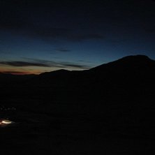 nattjobb. Foto: J&ouml;rgen Eriksson. &Aring;kare: &Ouml;stis.