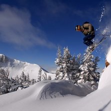 Foto: Pelle Gustavsson. &Aring;kare: Hans H&ouml;rfelt.