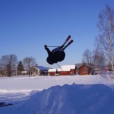 Foto: kalle p. &Aring;kare: Jag.