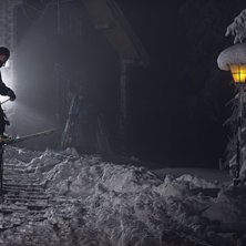 Foto: Max Neuriesser. &Aring;kare: Niklas Turku.