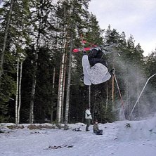 Romme. Foto: Robin Eriksson. &Aring;kare: Andreas s&ouml;rli.