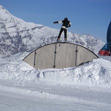 Foto: Jocke Andersson. &Aring;kare: Henning Nyman.
