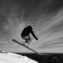 Foto: Fredrik Nordqvist. &Aring;kare: Ulf Hammarmyr.