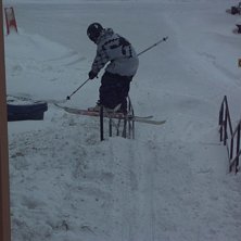 Foto: albin nystr&ouml;m. &Aring;kare: adrian aapro.