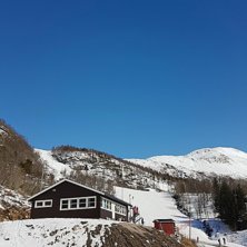 &Aring;pent 11:00-16:00
I dag er sesongens siste &aring;pnin.