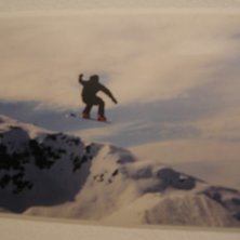 Foto: burn-t. &Aring;kare: christoph.