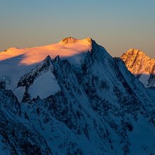 Alltid en h&auml;rlig k&auml;nsla att starta en tur i solu. Foto: Erik Fr&ouml;jdh.