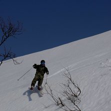 Foto: Johan Axberg. &Aring;kare: Anders Axberg.