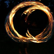 Poi . Foto: Crister Norin. &Aring;kare: Henrik Norin.