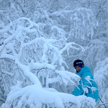 Foto: Arvid Sandberg. &Aring;kare: David Inglander.