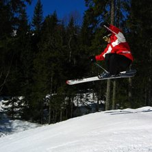 Foto: Andreas. &Aring;kare: Sebbe.