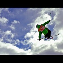 Clouetta Final. Foto: Rasmus Ekman. &Aring;kare: Piffen.