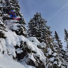 Foto: Nives Hollsten. &Aring;kare: Niklas Hollsten.