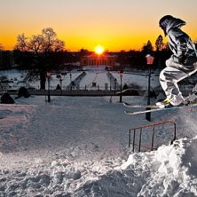 Foto: Andreas Bryngel. &Aring;kare: Jonas Zeidlitz.