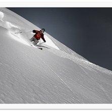 Foto: Jon Lindmark. &Aring;kare: Eric Tengstrand.