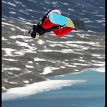 Foto: Mattias Klockar. &Aring;kare: Adi Velic.