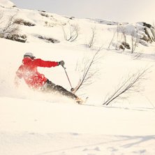 soft.... Foto: John Eskilsson. &Aring;kare: Jimmy Buller.