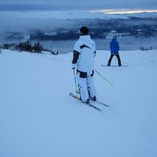 Foto: k.c. &Aring;kare: J.J.