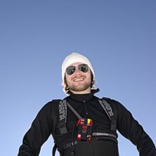 Foto: Johan &amp;quot;g&ouml;ran&amp;quot; Rosenqvist. &Aring;kare: Christopher Puterman.