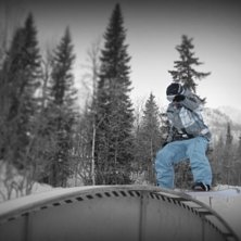 Foto: Johan Dahlstrand. &Aring;kare: Adam Claeson.