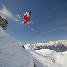 Foto: Nils Hallgren. &Aring;kare: John Hallgren.