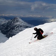 Foto: Jan-Arne Pettersen. &Aring;kare: Kjersti Lunde.