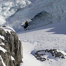 Foto: Johan Hellman. &Aring;kare: Erik Borg.
