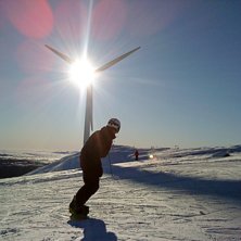 Foto: Jacob Wis&eacute;n.