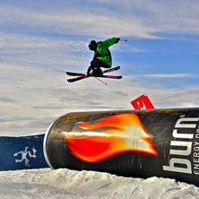 &Aring;kare: Jesper Lilland.