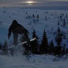 fs 540.. Foto: -. &Aring;kare: Bo Henning.