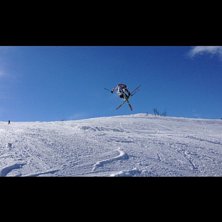 ramundberget bluebird!.