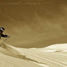 Foto: Celin Serbo. &Aring;kare: Henning Solum.