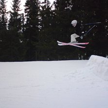 Foto: Hajas. &Aring;kare: Jesper.