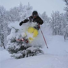 Foto: Erik R&ouml;ckner. &Aring;kare: Jocke Lenndin.
