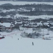 Beitost&oslash;len skiheiser 
Det er kjempe forhold i ba.