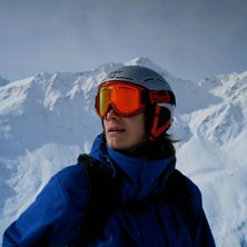 Raaaar. Foto: David. &Aring;kare: Martin.