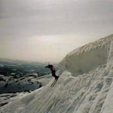 dropp. Foto: Rikard Brom&eacute;. &Aring;kare: Niklas Brom&eacute;.