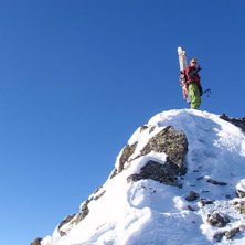 Foto: Ted Wenstr&ouml;m. &Aring;kare: Carl Granlund.
