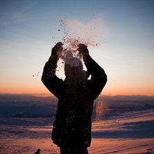 Foto: Marcus Olsson. &Aring;kare: Adam M&uuml;ller.